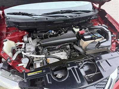 2014 Nissan Rogue SV   - Photo 19 - Garden City, ID 83714