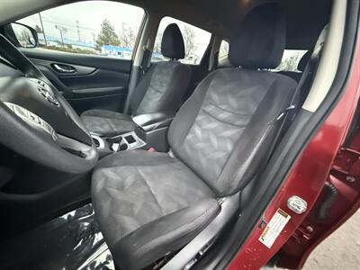 2014 Nissan Rogue SV   - Photo 11 - Garden City, ID 83714