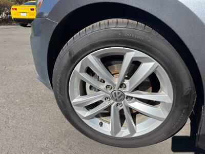 2021 Volkswagen Passat S 4dr Sedan - Photo 23 - Garden City, ID 83714