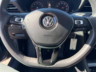 2021 Volkswagen Passat S 4dr Sedan - Photo 24 - Garden City, ID 83714