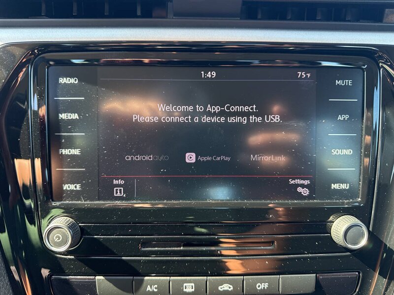 2021 Volkswagen Passat S 4dr Sedan - Photo 25 - Garden City, ID 83714