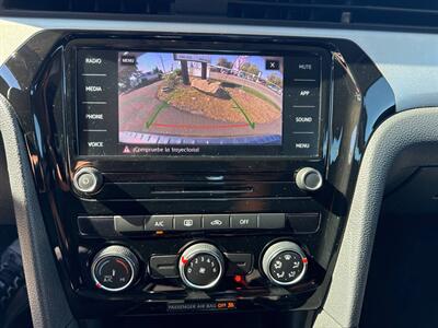 2021 Volkswagen Passat S 4dr Sedan - Photo 14 - Garden City, ID 83714