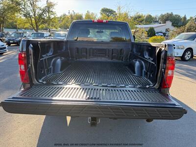 2011 Chevrolet Silverado 1500 LT   - Photo 15 - Garden City, ID 83714