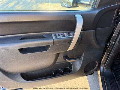 2011 Chevrolet Silverado 1500 LT   - Photo 21 - Garden City, ID 83714