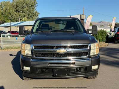2011 Chevrolet Silverado 1500 LT   - Photo 2 - Garden City, ID 83714