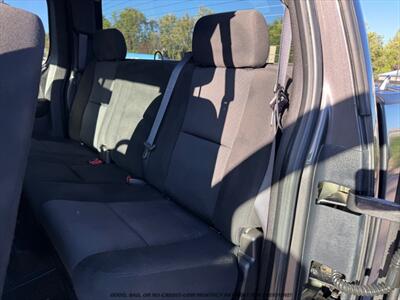 2011 Chevrolet Silverado 1500 LT   - Photo 14 - Garden City, ID 83714