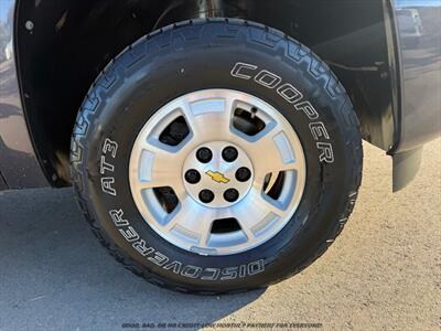 2011 Chevrolet Silverado 1500 LT   - Photo 20 - Garden City, ID 83714