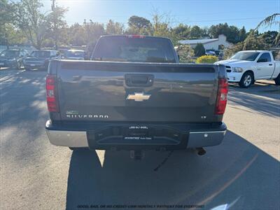 2011 Chevrolet Silverado 1500 LT   - Photo 6 - Garden City, ID 83714