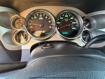 2011 Chevrolet Silverado 1500 LT   - Photo 11 - Garden City, ID 83714