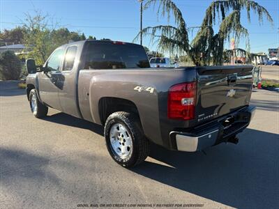 2011 Chevrolet Silverado 1500 LT   - Photo 5 - Garden City, ID 83714
