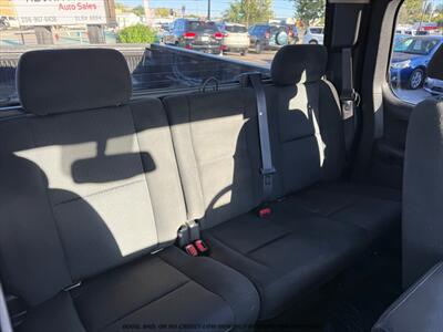 2011 Chevrolet Silverado 1500 LT   - Photo 16 - Garden City, ID 83714