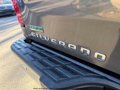 2011 Chevrolet Silverado 1500 LT   - Photo 28 - Garden City, ID 83714