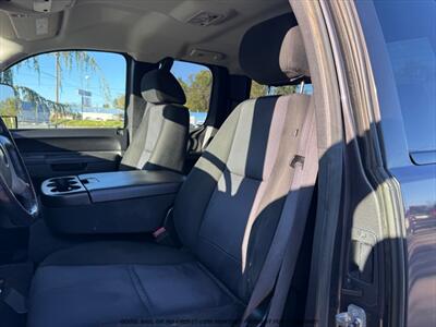 2011 Chevrolet Silverado 1500 LT   - Photo 10 - Garden City, ID 83714