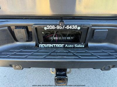 2011 Chevrolet Silverado 1500 LT   - Photo 29 - Garden City, ID 83714