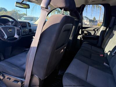 2011 Chevrolet Silverado 1500 LT   - Photo 13 - Garden City, ID 83714