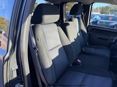 2011 Chevrolet Silverado 1500 LT   - Photo 17 - Garden City, ID 83714