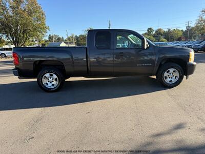 2011 Chevrolet Silverado 1500 LT   - Photo 8 - Garden City, ID 83714