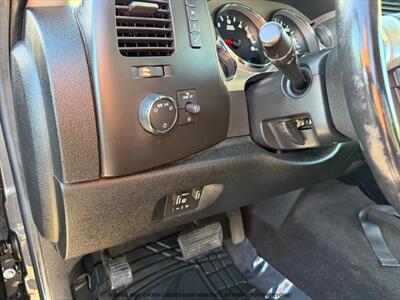 2011 Chevrolet Silverado 1500 LT   - Photo 22 - Garden City, ID 83714