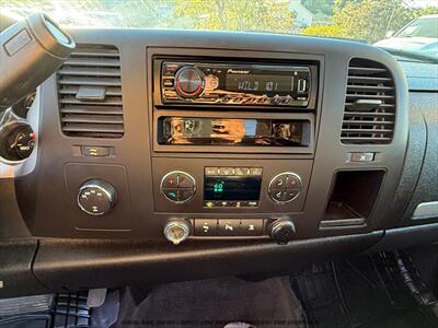2011 Chevrolet Silverado 1500 LT   - Photo 24 - Garden City, ID 83714