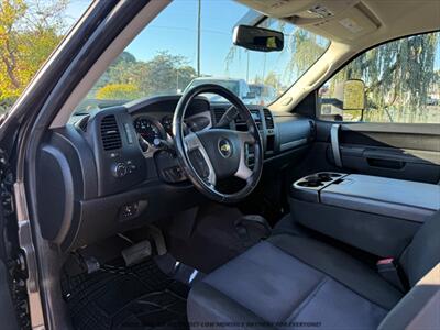 2011 Chevrolet Silverado 1500 LT   - Photo 9 - Garden City, ID 83714