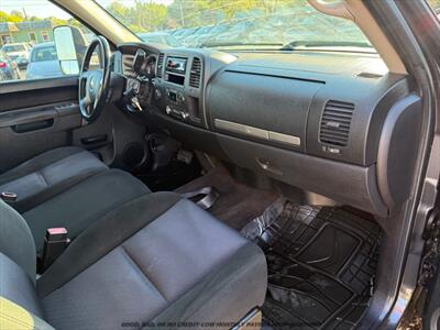 2011 Chevrolet Silverado 1500 LT   - Photo 18 - Garden City, ID 83714