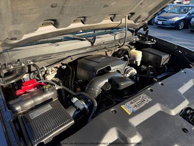 2011 Chevrolet Silverado 1500 LT   - Photo 19 - Garden City, ID 83714
