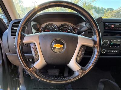 2011 Chevrolet Silverado 1500 LT   - Photo 23 - Garden City, ID 83714