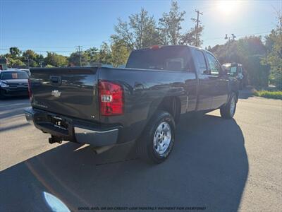 2011 Chevrolet Silverado 1500 LT   - Photo 7 - Garden City, ID 83714