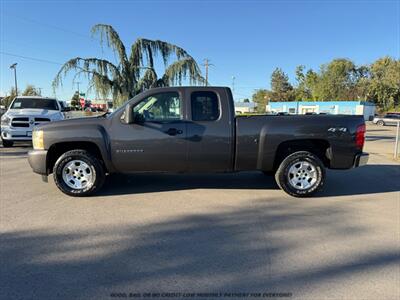2011 Chevrolet Silverado 1500 LT   - Photo 4 - Garden City, ID 83714