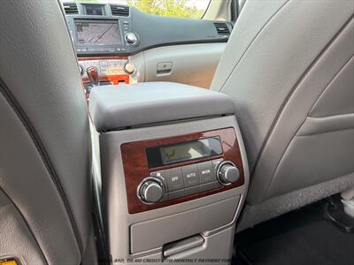 2012 Toyota Highlander Limited - Photo 34 - Garden City, ID 83714
