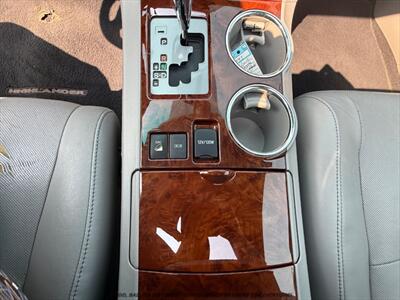 2012 Toyota Highlander Limited - Photo 32 - Garden City, ID 83714