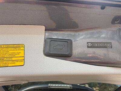 2012 Toyota Highlander Limited - Photo 35 - Garden City, ID 83714