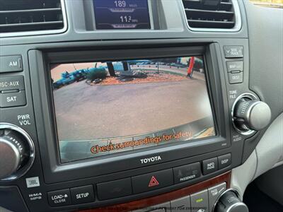 2012 Toyota Highlander Limited - Photo 14 - Garden City, ID 83714