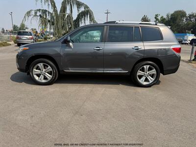 2012 Toyota Highlander Limited - Photo 5 - Garden City, ID 83714