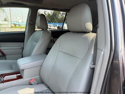 2012 Toyota Highlander Limited - Photo 12 - Garden City, ID 83714
