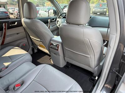 2012 Toyota Highlander Limited - Photo 22 - Garden City, ID 83714