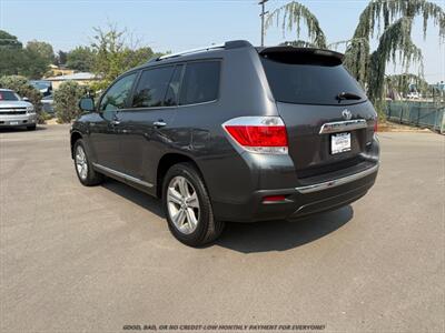 2012 Toyota Highlander Limited - Photo 6 - Garden City, ID 83714