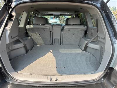 2012 Toyota Highlander Limited - Photo 19 - Garden City, ID 83714
