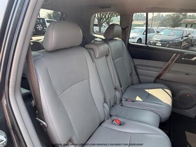 2012 Toyota Highlander Limited - Photo 21 - Garden City, ID 83714