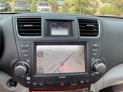 2012 Toyota Highlander Limited - Photo 30 - Garden City, ID 83714