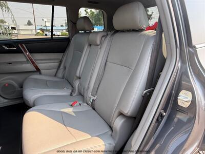 2012 Toyota Highlander Limited - Photo 17 - Garden City, ID 83714