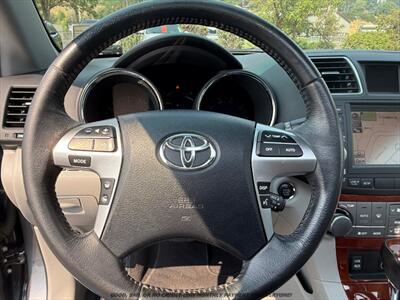 2012 Toyota Highlander Limited - Photo 29 - Garden City, ID 83714