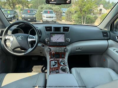 2012 Toyota Highlander Limited - Photo 10 - Garden City, ID 83714