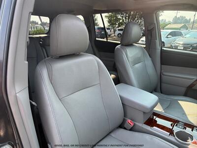 2012 Toyota Highlander Limited - Photo 23 - Garden City, ID 83714