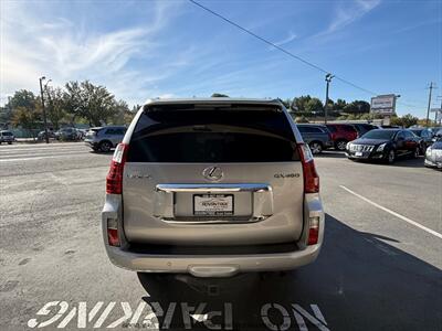 2010 Lexus GX 460 Premium - Photo 6 - Garden City, ID 83714