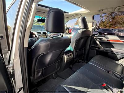 2010 Lexus GX 460 Premium - Photo 15 - Garden City, ID 83714
