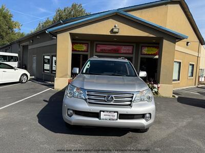2010 Lexus GX 460 Premium - Photo 2 - Garden City, ID 83714