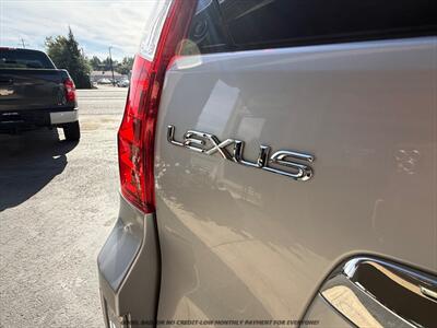 2010 Lexus GX 460 Premium - Photo 33 - Garden City, ID 83714