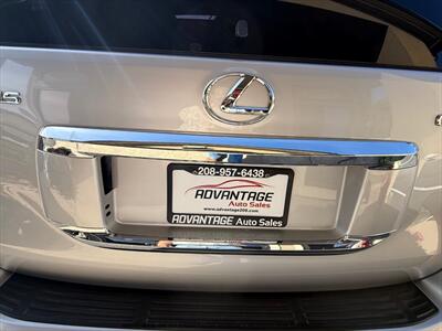 2010 Lexus GX 460 Premium - Photo 35 - Garden City, ID 83714