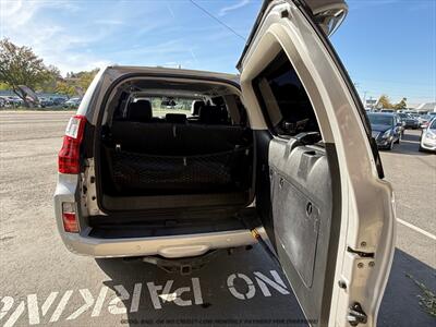 2010 Lexus GX 460 Premium - Photo 18 - Garden City, ID 83714
